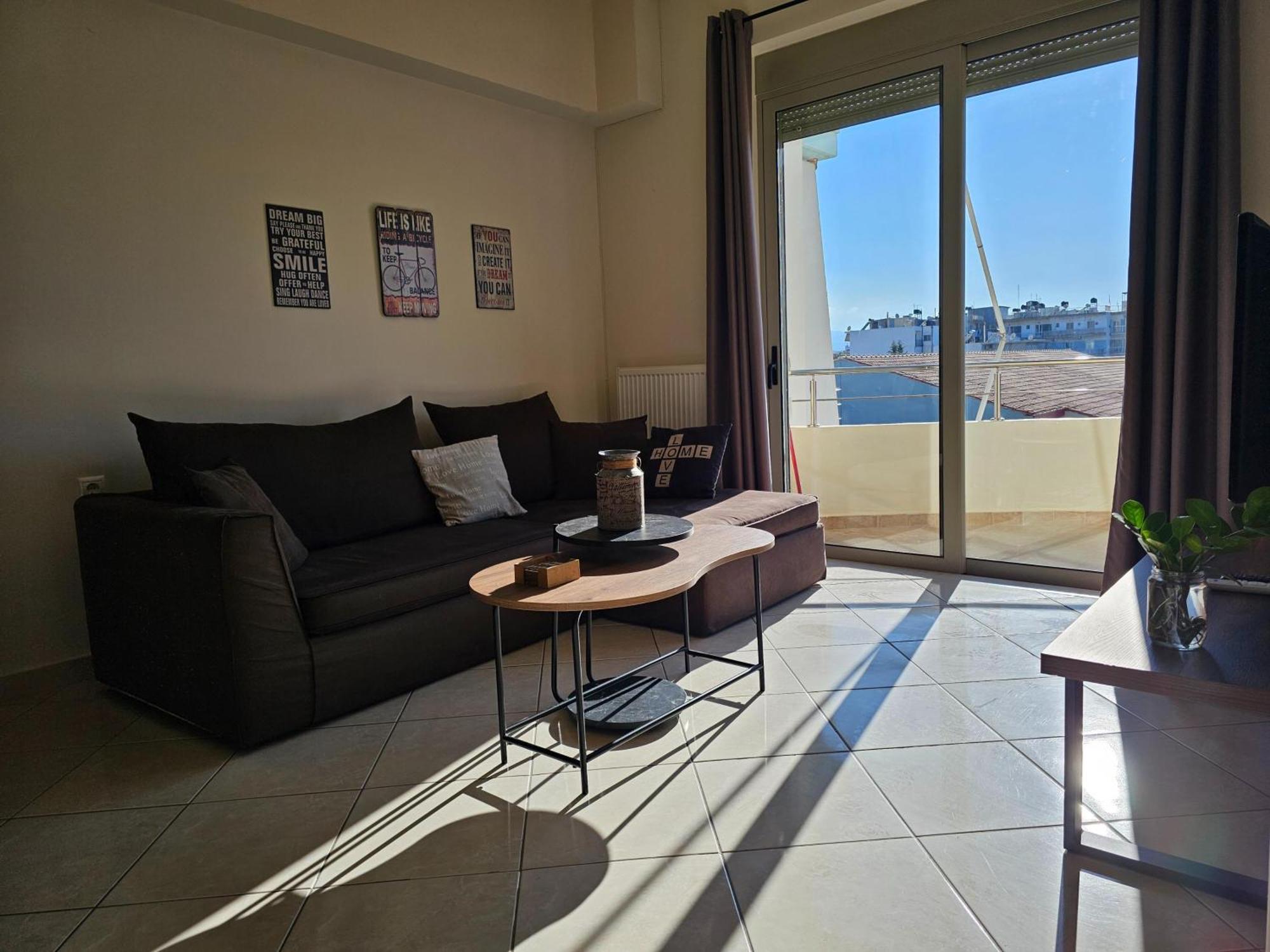 Pilot Lux Appartement *